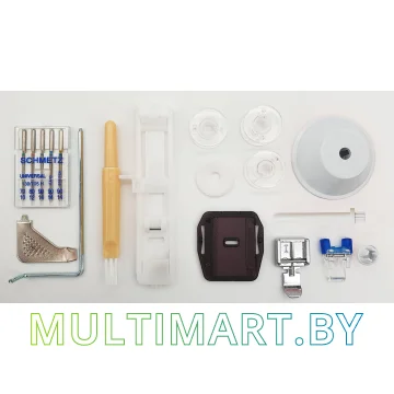 Швейная машина Veritas Rachel картинка 9